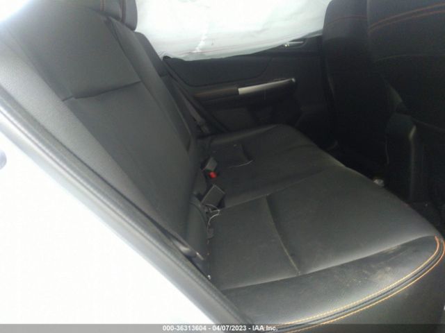 JF2GPAKCXHH233728 Subaru Crosstrek Limited