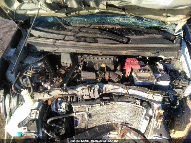 ML32A4HJ7EH026178 Mitsubishi MIRAGE ES