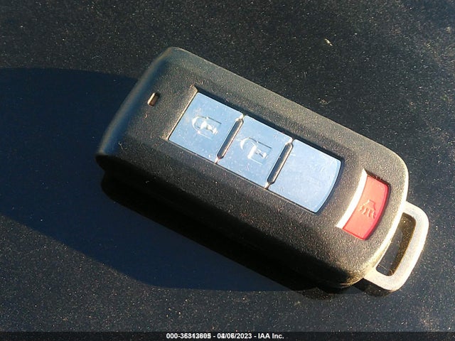 ML32A4HJ7EH026178 Mitsubishi MIRAGE ES