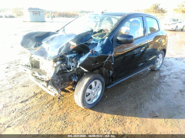 ML32A4HJ7EH026178 Mitsubishi MIRAGE ES
