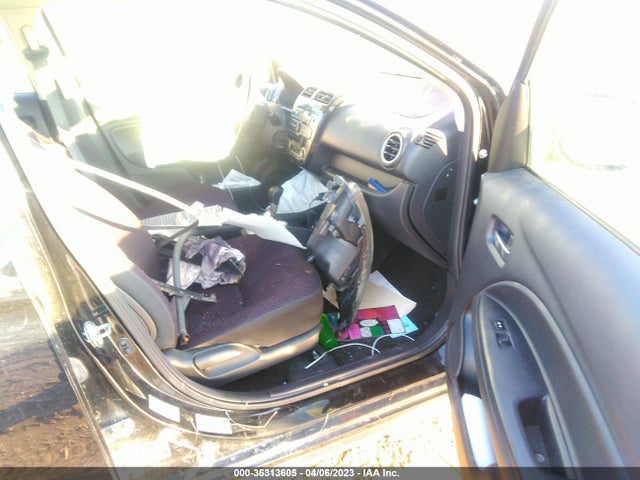 ML32A4HJ7EH026178 Mitsubishi MIRAGE ES