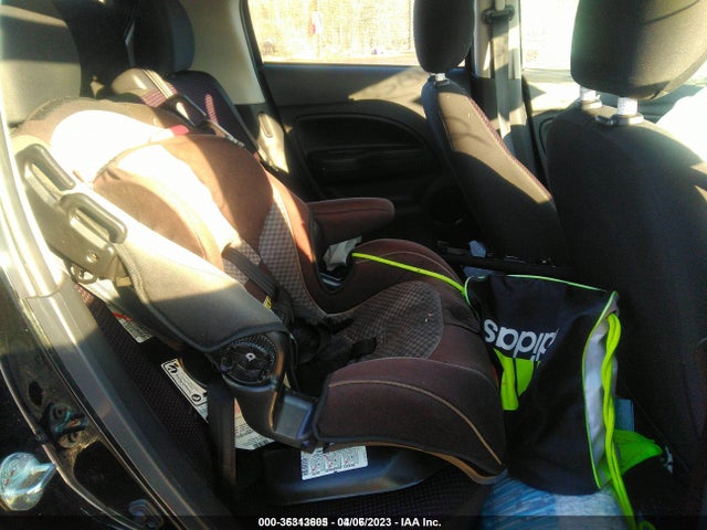 ML32A4HJ7EH026178 Mitsubishi MIRAGE ES