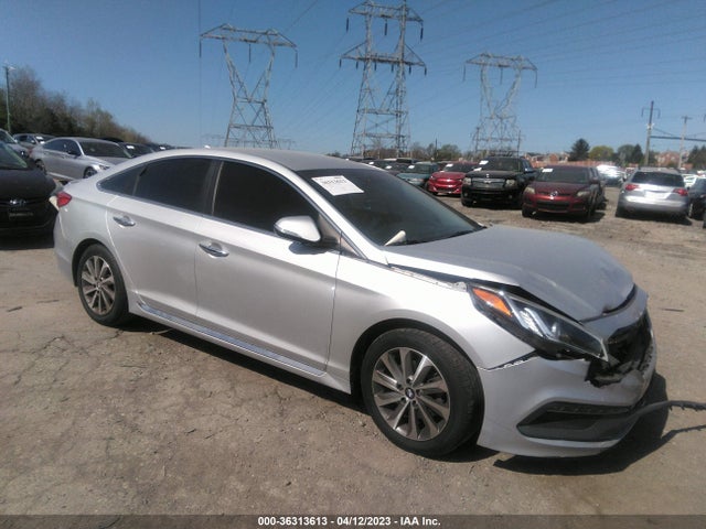 2016 5NPE34AFXGH328997 main image