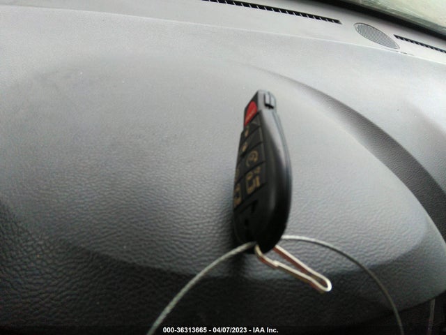 2C4RC1CG3ER108719 Chrysler Town & Country Touring-l