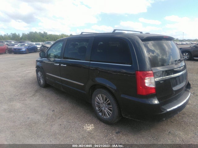 2C4RC1CG3ER108719 Chrysler Town & Country Touring-l