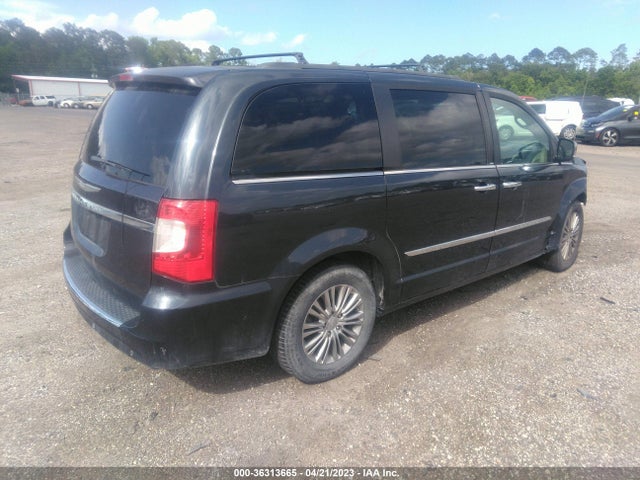 2C4RC1CG3ER108719 Chrysler Town & Country Touring-l