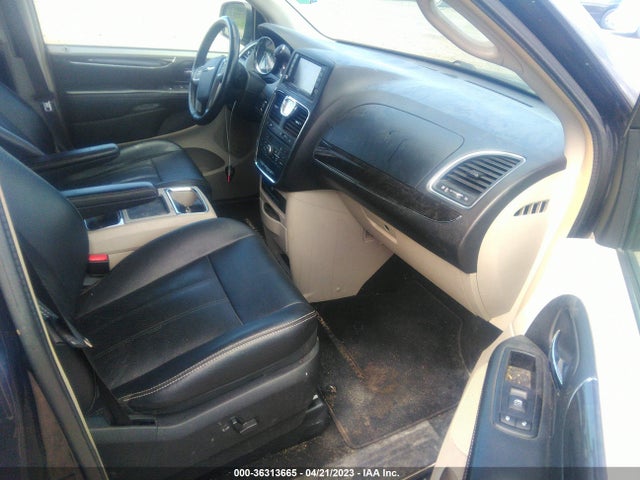 2C4RC1CG3ER108719 Chrysler Town & Country Touring-l