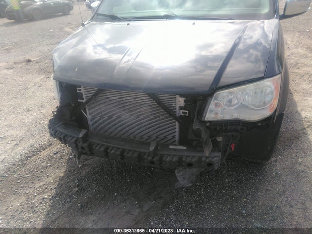 2C4RC1CG3ER108719 Chrysler Town & Country Touring-l