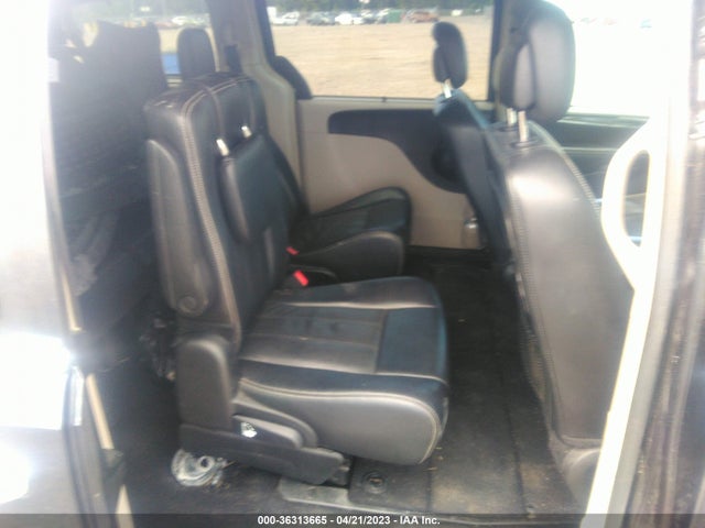 2C4RC1CG3ER108719 Chrysler Town & Country Touring-l