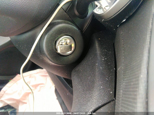 Chevrolet Trailblazer Ls 2021 KL79MNSL6MB061599 Image 11