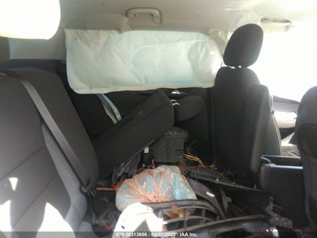 Chevrolet Trailblazer Ls 2021 KL79MNSL6MB061599 Image 8