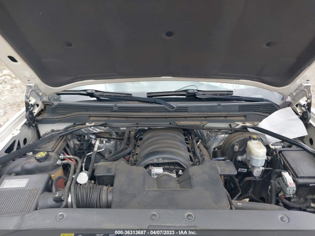 GMC Sierra 1500 Slt 2014 3GTU2VEC0EG165514 Image 10