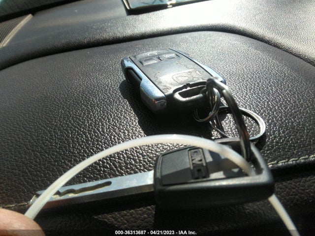 GMC Sierra 1500 Slt 2014 3GTU2VEC0EG165514 Image 11