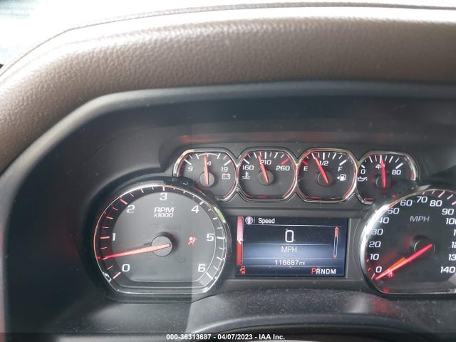 GMC Sierra 1500 Slt 2014 3GTU2VEC0EG165514 Image 7