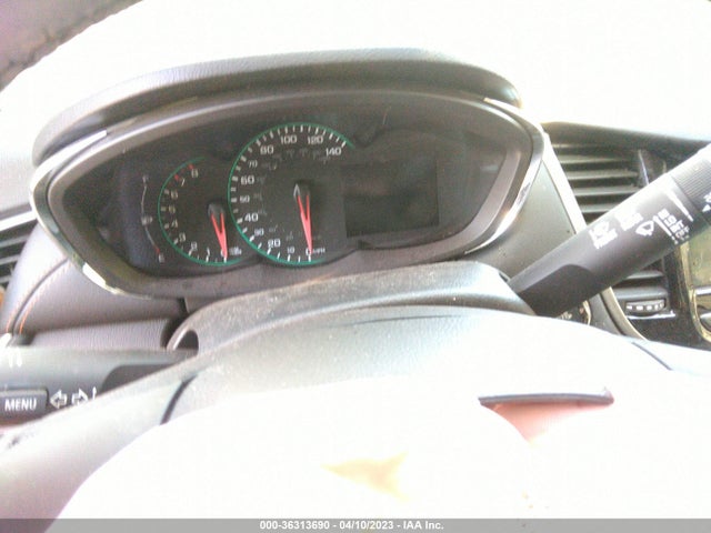 Chevrolet Trax Lt 2020 KL7CJLSB6LB013318 Image 7
