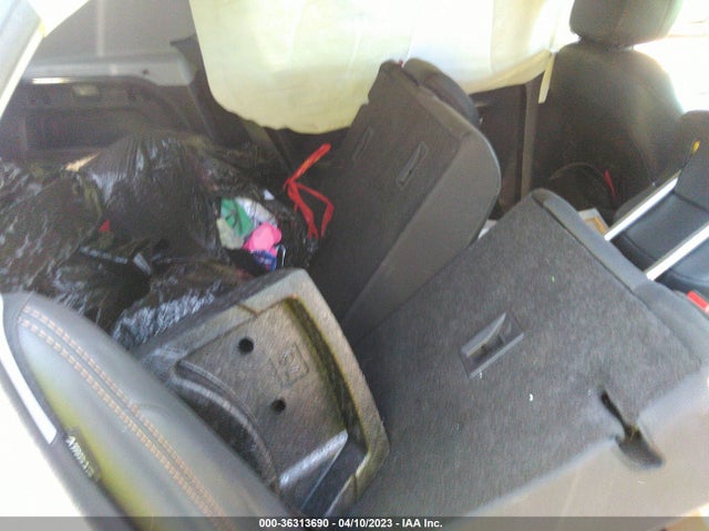 Chevrolet Trax Lt 2020 KL7CJLSB6LB013318 Image 8
