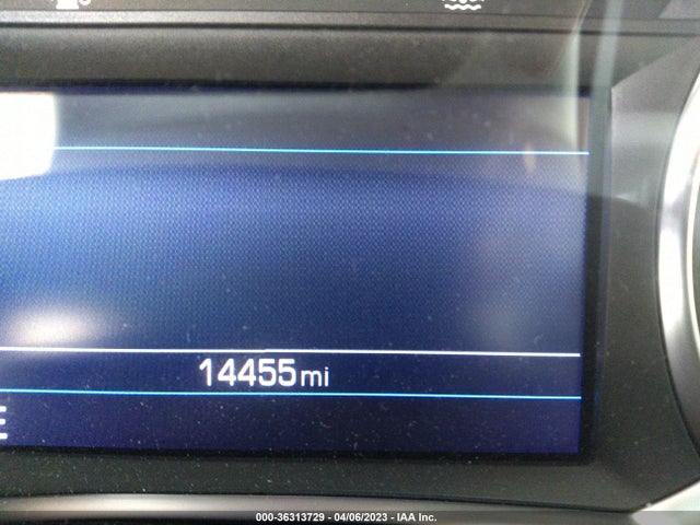 Chevrolet Blazer Lt 2022 3GNKBHR48NS220596 Image 7