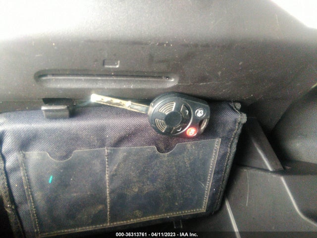 Ford FOCUS SE 2015 1FADP3K21FL290002 Image 11