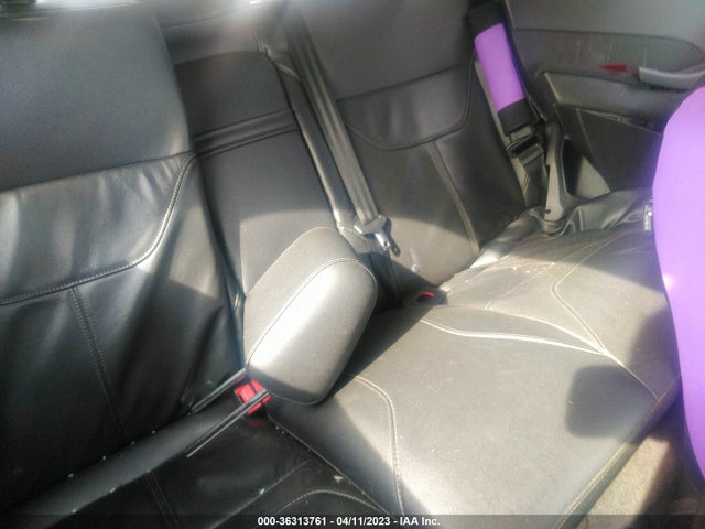 Ford FOCUS SE 2015 1FADP3K21FL290002 Image 8