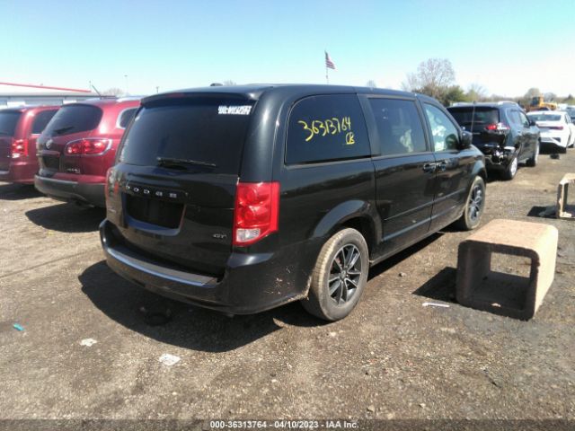 2C4RDGEG5HR619365 Dodge Grand Caravan Gt