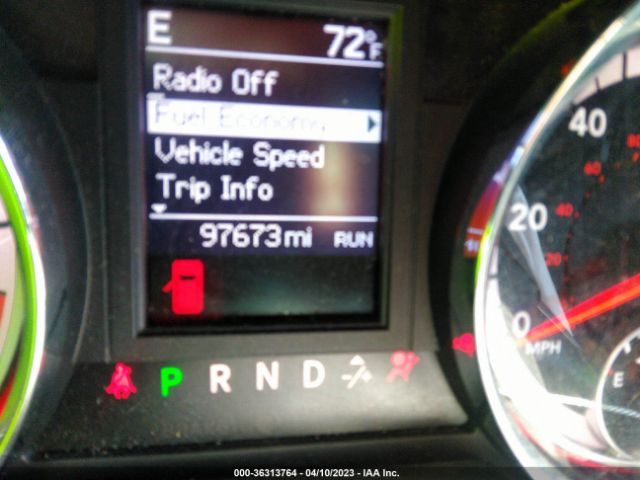 2C4RDGEG5HR619365 Dodge Grand Caravan Gt