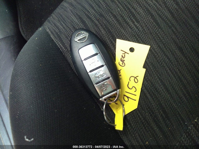 2015 NISSAN SENTRA SR/SL/S/SV/FE+ S VIN: 3N1AB7AP7FL663048