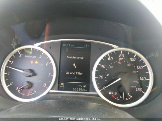 3N1AB7APXJY312663 Nissan SENTRA SV