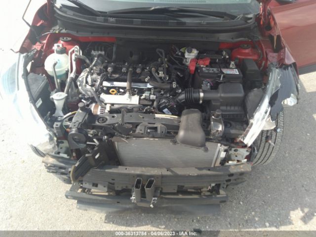 3N1CP5CV9LL524271 Nissan KICKS SV