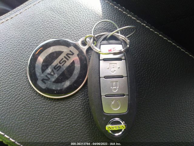 3N1CP5CV9LL524271 Nissan KICKS SV