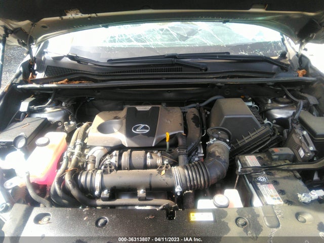 JTJGARDZ2L5010798 Lexus Nx Nx 300