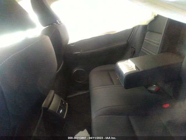 JTJGARDZ2L5010798 Lexus Nx Nx 300