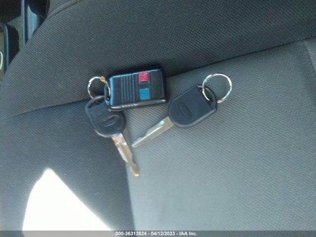 2004 FORD RANGER XL/XLT/EDGE VIN: 1FTYR10U64PA93007