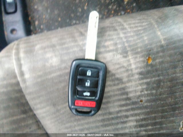 1HGCR2F37EA026565 Honda Accord Sedan Lx