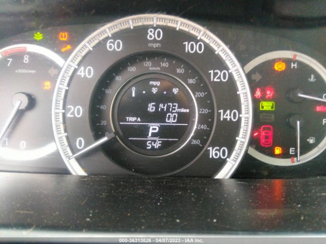 1HGCR2F37EA026565 Honda Accord Sedan Lx