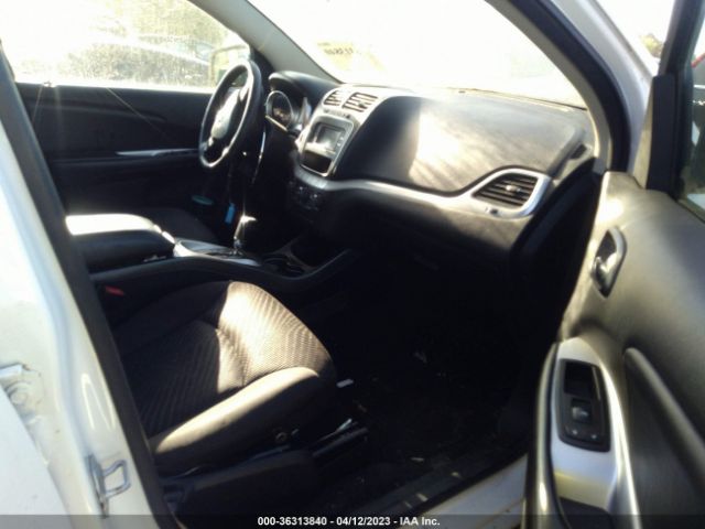 3C4PDCAB3ET227973 Dodge JOURNEY SE