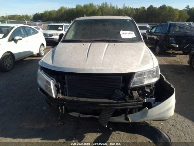 3C4PDCAB3ET227973 Dodge JOURNEY SE