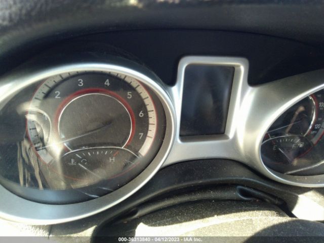 3C4PDCAB3ET227973 Dodge JOURNEY SE