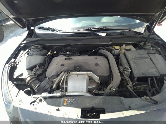 Chevrolet MALIBU LT 2015 1G11E5SX8FF320209 Image 10