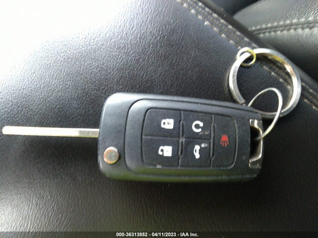 Chevrolet MALIBU LT 2015 1G11E5SX8FF320209 Image 11