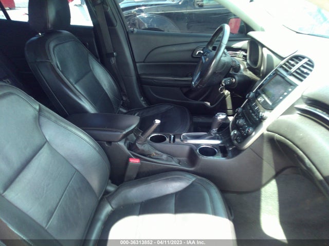 Chevrolet MALIBU LT 2015 1G11E5SX8FF320209 Image 5