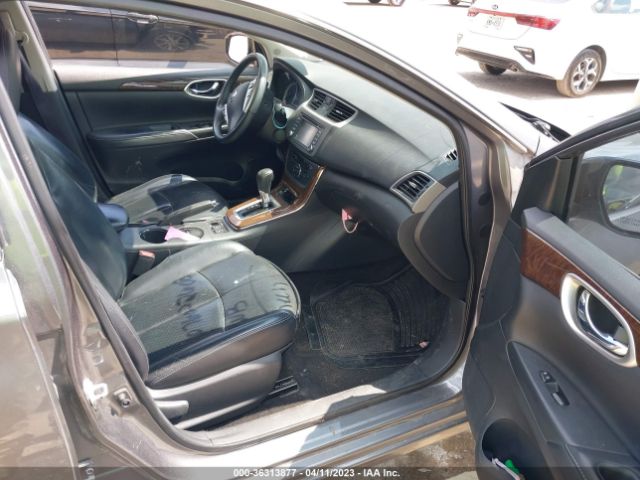 3N1AB7AP0FY240444 Nissan SENTRA SL