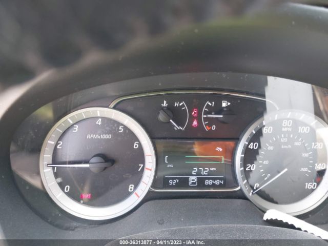 3N1AB7AP0FY240444 Nissan SENTRA SL