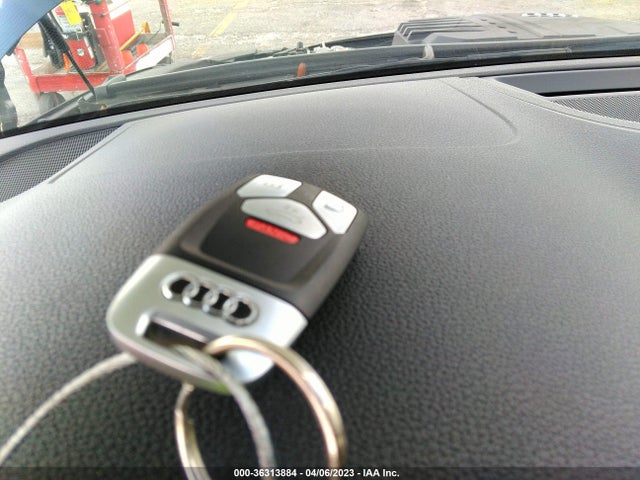 WAUABAF41MA068609 Audi A4 Sedan Premium