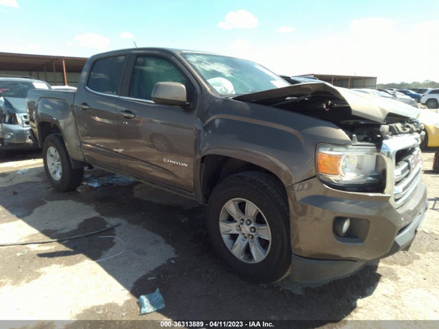 2016 1GTG5CE30G1367683 main image
