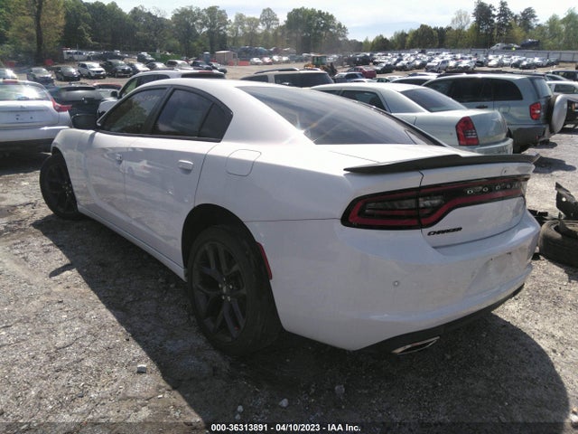 Dodge Charger Sxt 2020 2C3CDXBG3LH228650 Image 3