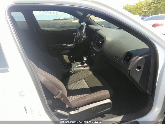 Dodge Charger Sxt 2020 2C3CDXBG3LH228650 Image 5