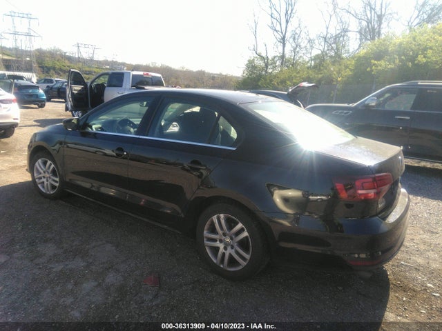 3VW2B7AJ4HM370313 Volkswagen Jetta 1.4t S