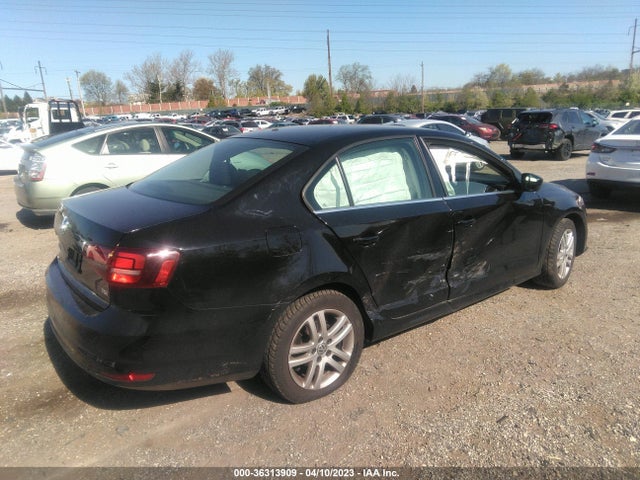 3VW2B7AJ4HM370313 Volkswagen Jetta 1.4t S