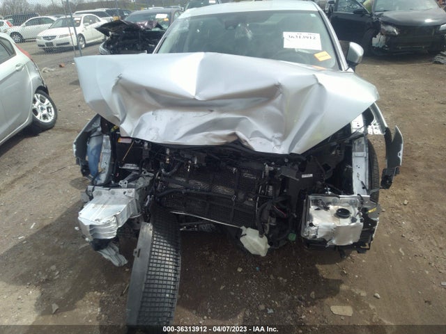 2021 Honda Clarity, VIN: JHMZC5F1XMC001462