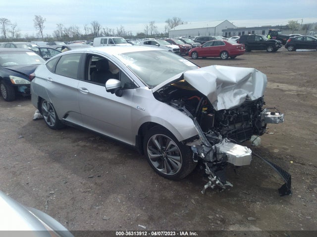 2021 Honda Clarity, VIN: JHMZC5F1XMC001462